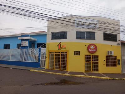 Salo Comercial para Venda, em Presidente Prudente, bairro VILA EUCLIDES