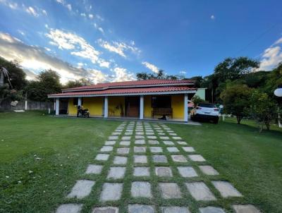 Chcara para Venda, em Itatiba, bairro Terras de So Sebastio, 4 dormitrios, 4 banheiros, 2 sutes, 4 vagas