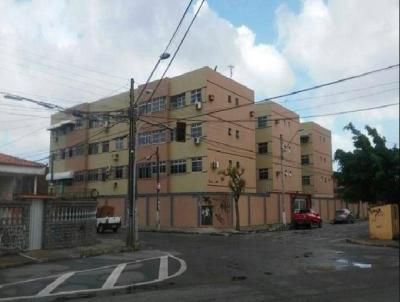 Apartamento para Locação, em Fortaleza, bairro Montese, 3 dormitórios, 2 banheiros, 1 suíte, 1 vaga