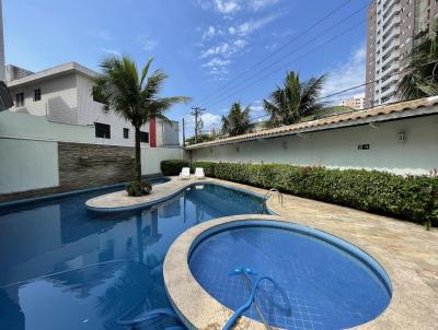 Casa em Condomnio para Venda, em Praia Grande, bairro Canto do Forte, 3 dormitrios, 2 banheiros, 1 sute, 2 vagas