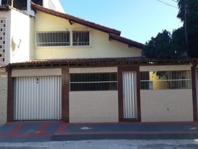 Casa para Venda, em Vila Velha, bairro Vila Nova, 3 dormitrios, 2 banheiros, 1 sute, 2 vagas
