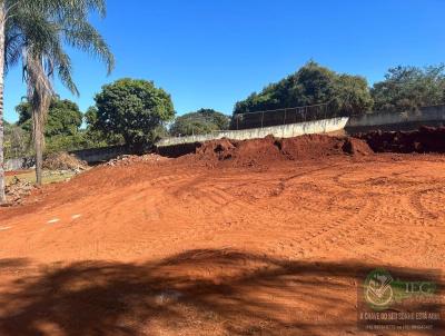 Terreno para Venda, em Franca, bairro Jardim Samello V