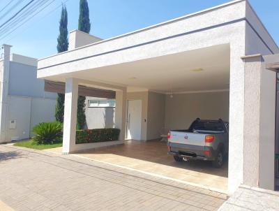 Casa em Condomnio para Venda, em Birigi, bairro Residencial Ibisa, 3 dormitrios, 2 banheiros, 3 sutes, 2 vagas