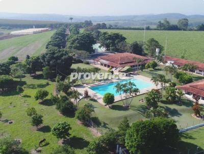 Fazenda para Venda, em Sarapu, bairro gua Branca, 7 dormitrios, 9 banheiros, 7 sutes, 10 vagas