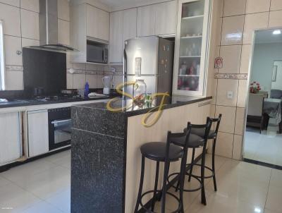 Casa para Venda, em Sumar, bairro Jardim Amlia, 4 dormitrios, 4 banheiros, 2 sutes, 2 vagas