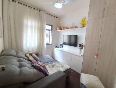 Apartamento para Venda, em Belo Horizonte, bairro Sagrada Famlia, 3 dormitrios, 1 banheiro, 1 vaga