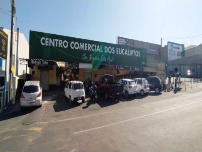 Sala Comercial para Venda, em Colombo, bairro Maracan, 1 banheiro