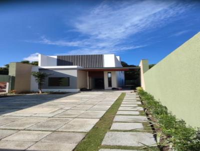 Casa Duplex para Venda, em Eusbio, bairro Guaribas, 3 dormitrios, 4 banheiros, 3 sutes, 2 vagas