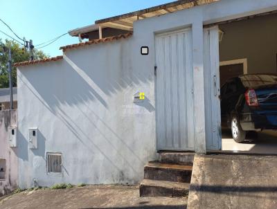 Casa para Venda, em Guaransia, bairro CondomnioJR, 2 banheiros, 1 sute, 1 vaga