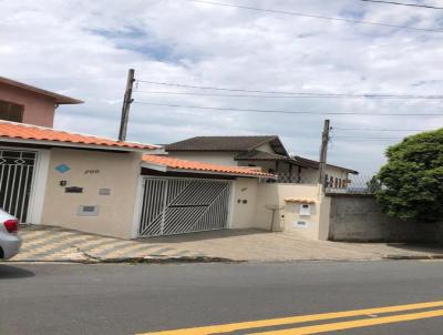 Casa para Venda, em Jundia, bairro Parque da Represa, 3 dormitrios, 3 banheiros, 1 sute, 2 vagas