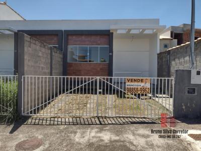Casa para Venda, em Juiz de Fora, bairro Residencial So Luiz, 2 dormitrios, 2 banheiros, 1 sute, 1 vaga