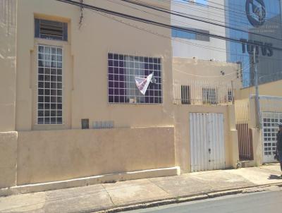 Comercial para Venda, em Cuiab, bairro Centro-Sul, 4 dormitrios, 2 banheiros, 1 sute, 2 vagas