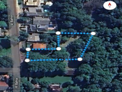 Terreno para Venda, em Foz do Iguaçu, bairro Maracanã