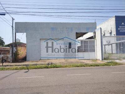 Comercial para Venda, em Porto Velho, bairro Nossa Senhora das Graas, 4 dormitrios, 2 banheiros, 1 sute