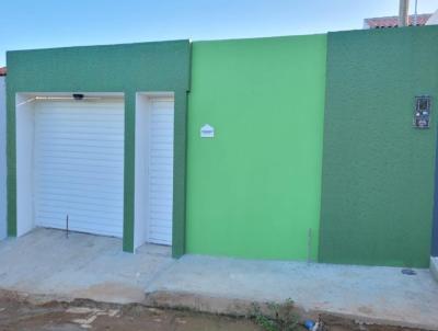 Casa para Venda, em Arapiraca, bairro Joo Lopes, 2 dormitrios, 1 banheiro, 1 vaga