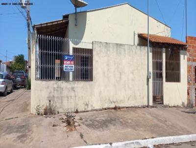 Casa para Venda, em Cuiab, bairro OSMAR CABRAL, 1 dormitrio, 1 banheiro