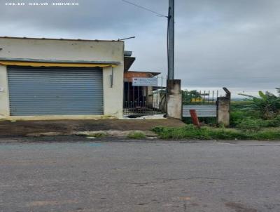 Casas 2 Quartos para Venda, em Itaquaquecetuba, bairro Jardim Sao Jeronimo, 2 dormitrios, 1 banheiro