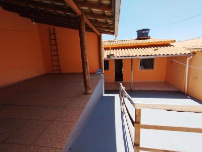Casa para Locao, em Brumadinho, bairro SO JUDAS, 3 dormitrios, 1 banheiro, 1 sute, 1 vaga