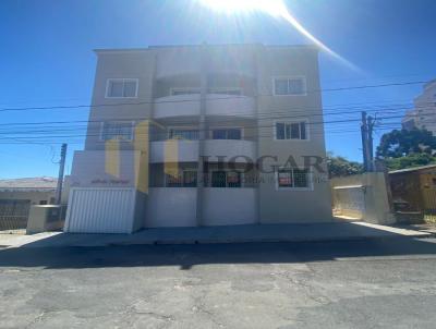 Apartamento para Venda, em Ponta Grossa, bairro Centro, 2 dormitrios, 1 banheiro, 1 vaga