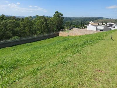 Terreno para Venda, em Vinhedo, bairro Condomnio Campo de Toscana