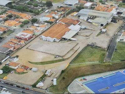 rea para Venda, em Louveira, bairro Centro