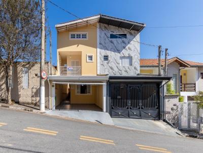 Casa para Venda, em Louveira, bairro Parque do Sabi, 3 dormitrios, 2 banheiros, 1 sute, 2 vagas