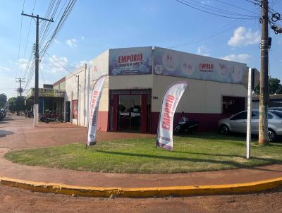 Imvel Comercial para Venda, em Maracaju, bairro Vila Prateada