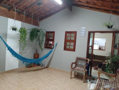 Casa para Venda, em Piracicaba, bairro Santa Rita, 2 dormitrios, 1 banheiro, 1 sute, 2 vagas