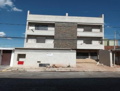 Cobertura para Venda, em Santo Andr, bairro Vila Valparaso, 3 dormitrios, 3 banheiros, 1 sute, 2 vagas