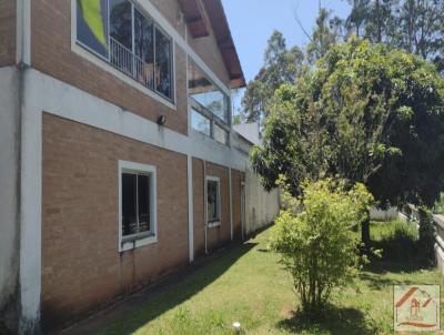 Casa em Condomnio para Venda, em Santana de Parnaba, bairro Morada do Sol, 5 dormitrios, 4 sutes, 4 vagas