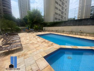Apartamento para Venda, em So Paulo, bairro Vila Andrade, 2 dormitrios, 3 banheiros, 1 sute, 3 vagas
