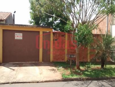 Casa para Venda, em Itapeva, bairro Jardim Brasil, 2 dormitrios, 2 banheiros, 1 vaga