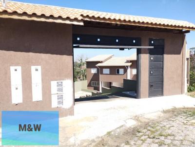 Casa para Venda, em Ribeiro Pires, bairro Colnia, 2 dormitrios, 2 banheiros, 1 sute, 2 vagas