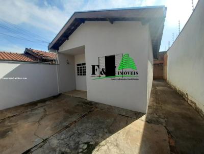 Casa para Venda, em Limeira, bairro Jardim Ipanema, 2 dormitrios, 1 banheiro, 2 vagas