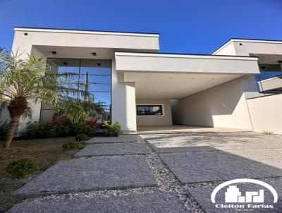 Casa para Venda, em Tijucas, bairro Mata Atlntica III, 3 dormitrios, 1 sute