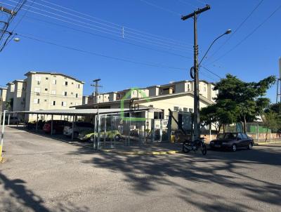 Apartamento para Venda, em Santa Cruz do Sul, bairro Arroio Grande, 2 dormitrios, 1 banheiro, 1 vaga