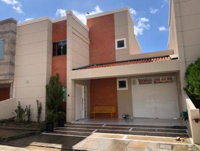 Casa em Condomnio para Venda, em So Lus, bairro TURU, 3 dormitrios, 4 banheiros, 3 sutes, 3 vagas