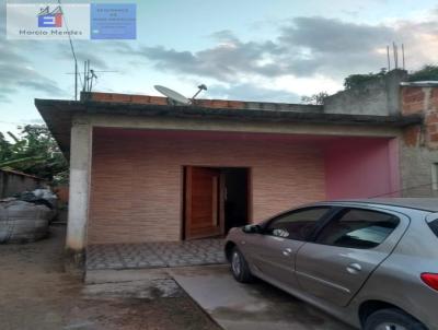 Casa para Venda, em Canas, bairro Santa Terezinha, 2 dormitrios, 3 vagas