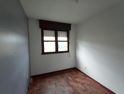 Apartamento para Venda, em Porto Alegre, bairro Camaqu, 2 dormitrios, 1 banheiro, 1 vaga
