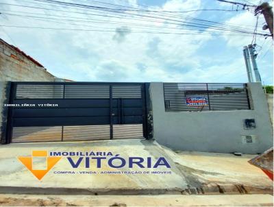 Casa para Venda, em Bragana Paulista, bairro VEM VIVER, 2 dormitrios, 1 banheiro, 1 sute, 2 vagas