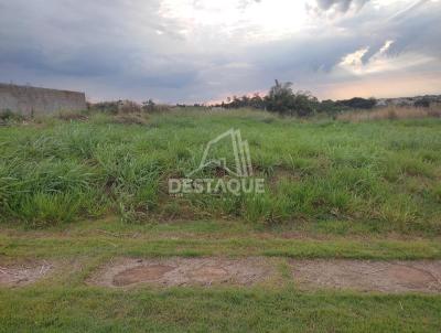 Terreno para Venda, em Presidente Prudente, bairro Bourbon Parque Residence