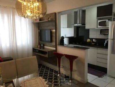 Apartamento para Venda, em , bairro Altos de Santana, 2 dormitrios, 1 banheiro, 1 vaga