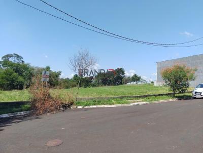 Terreno para Venda, em Ribeiro Preto, bairro Jardim San Marco