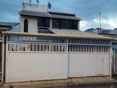 Casa Duplex para Venda, em Braslia, bairro Ceilndia Sul (Ceilndia), 5 dormitrios, 2 banheiros, 1 sute, 3 vagas