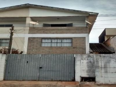 Casa para Venda, em Itapeva, bairro Parque Vista Alegre, 2 dormitrios, 2 banheiros, 1 vaga
