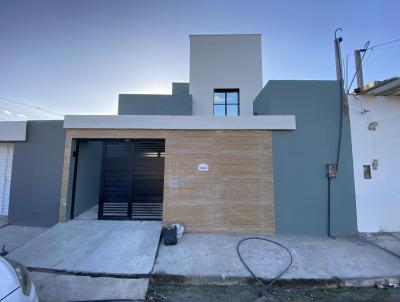 Casa 3 dormitrios para Locao, em Arapiraca, bairro Massaranduba, 3 dormitrios, 2 banheiros, 1 sute, 1 vaga