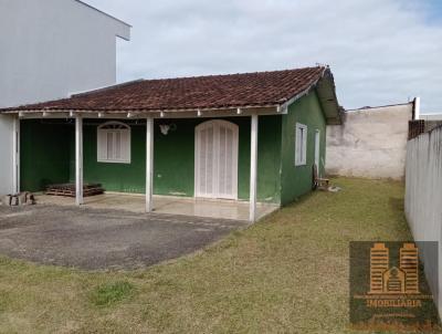 Casa para Venda, em Guaratuba, bairro Piarras, 2 dormitrios, 1 banheiro