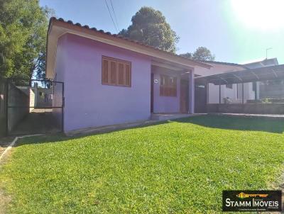 Casa para Venda, em No-Me-Toque, bairro Santo Antnio, 2 dormitrios, 1 banheiro, 2 vagas