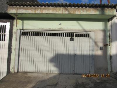 Casa para Venda, em So Paulo, bairro Jardim das Camlias, 3 dormitrios, 2 banheiros, 2 vagas