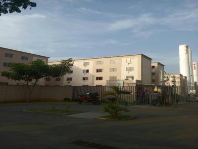 Apartamento para Locao, em So Gonalo, bairro Trindade, 2 dormitrios, 1 banheiro, 1 vaga